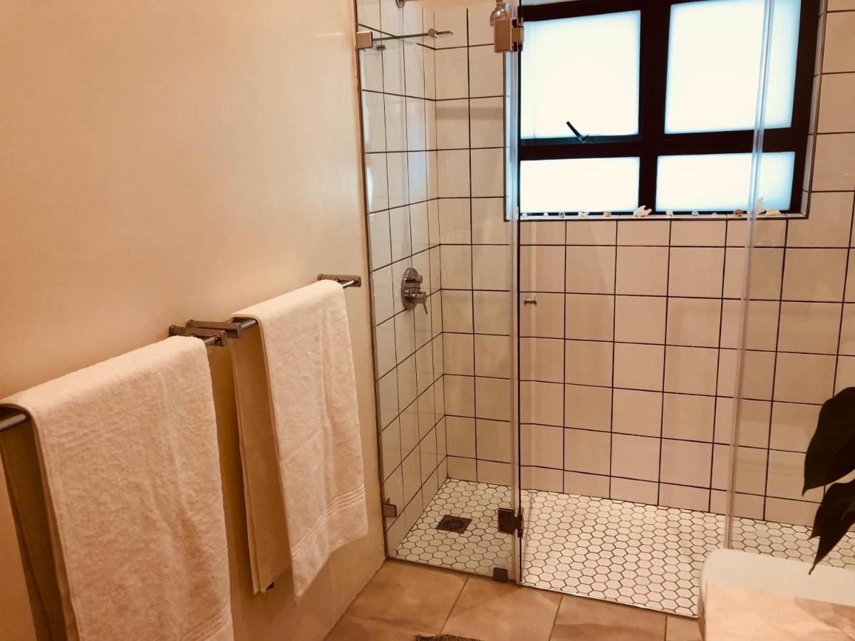 On Barkly Apartment Cape Town Bagian luar foto