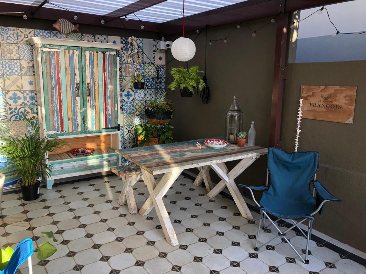 On Barkly Apartment Cape Town Bagian luar foto