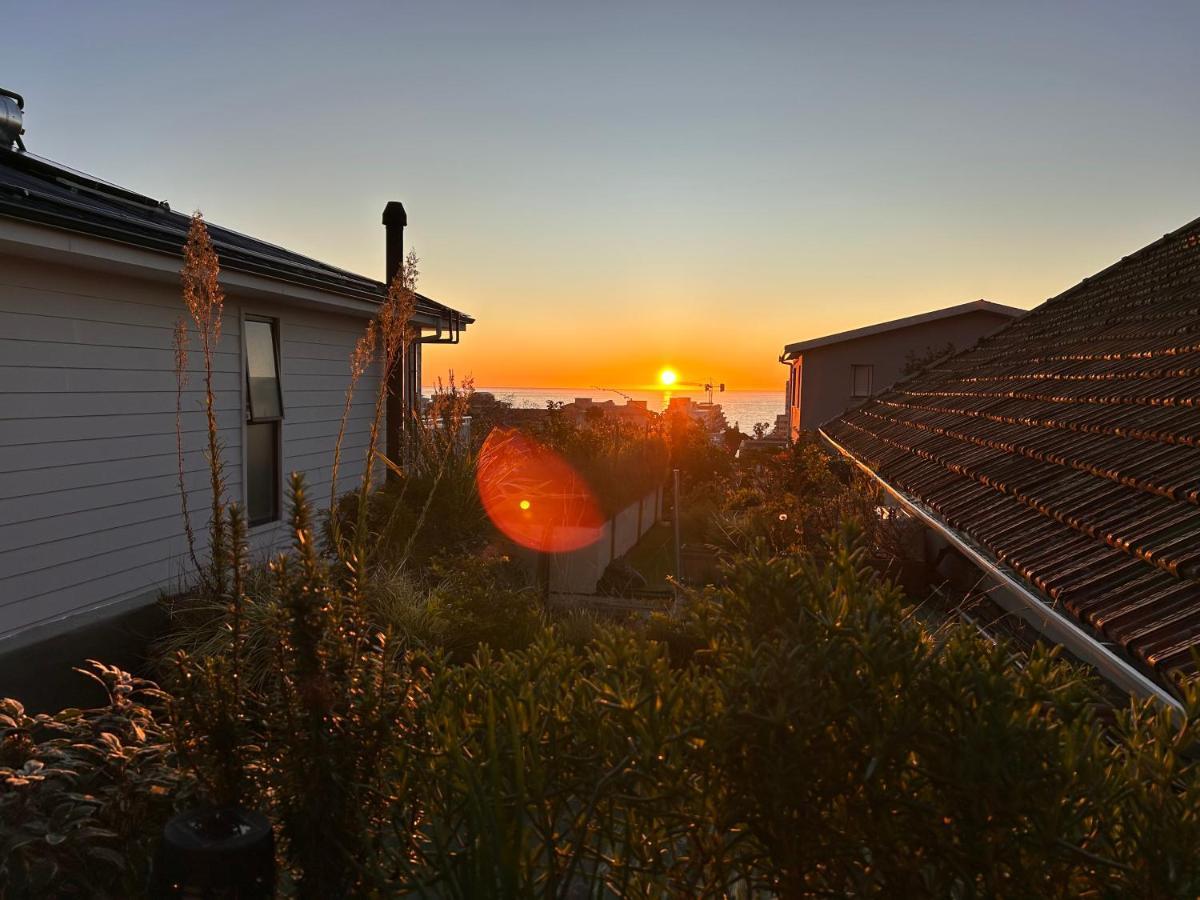 On Barkly Apartment Cape Town Bagian luar foto
