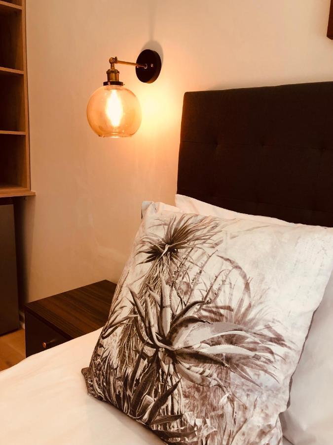On Barkly Apartment Cape Town Bagian luar foto