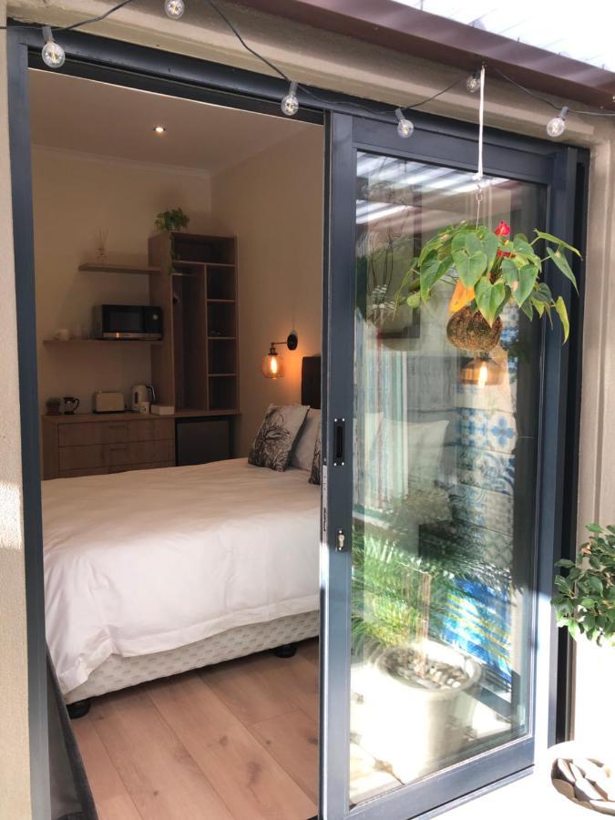 On Barkly Apartment Cape Town Bagian luar foto