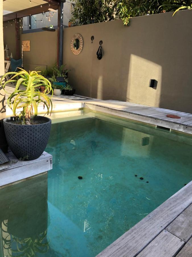 On Barkly Apartment Cape Town Bagian luar foto