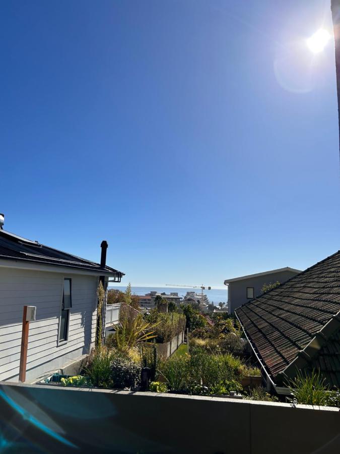 On Barkly Apartment Cape Town Bagian luar foto
