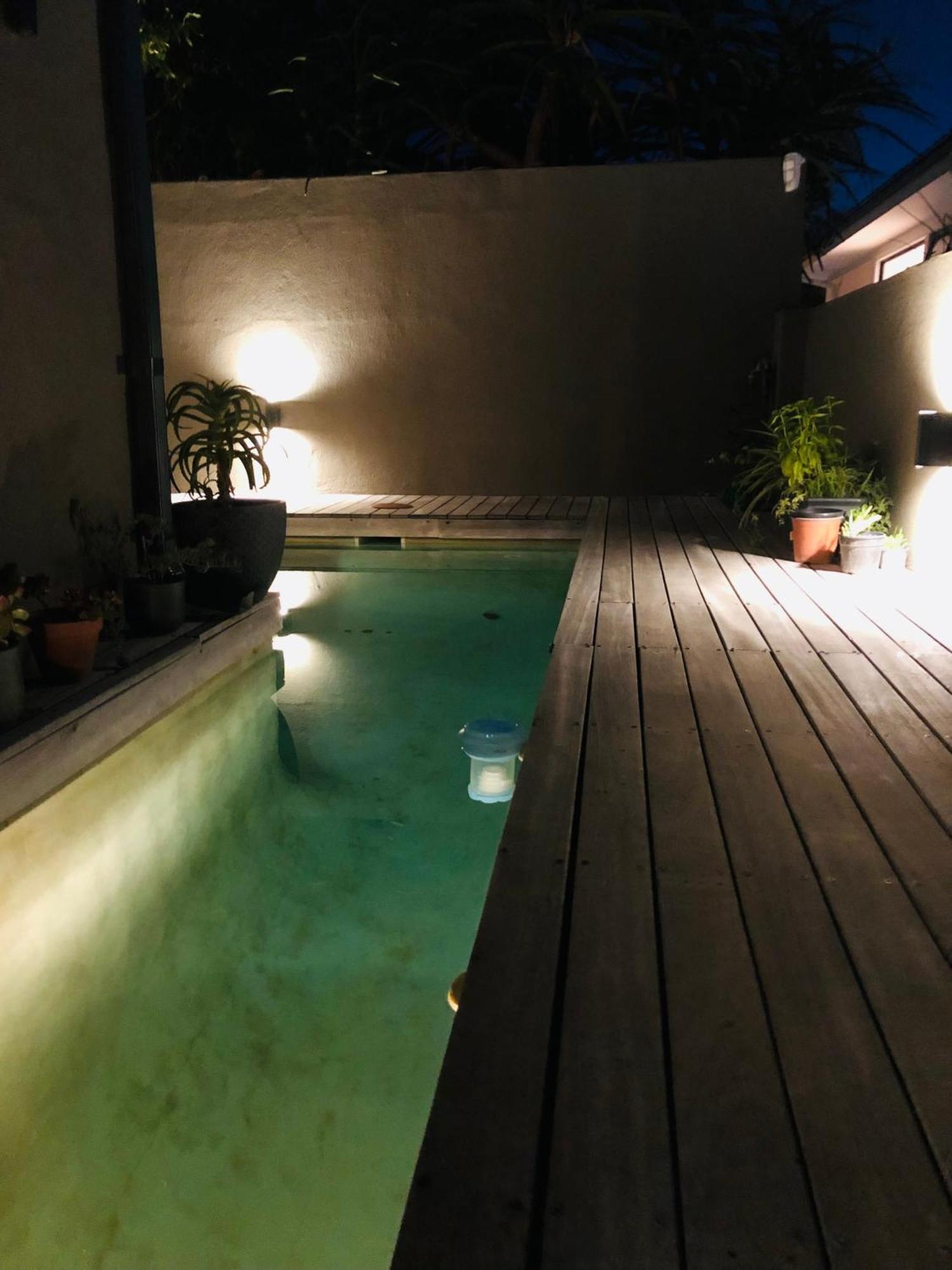 On Barkly Apartment Cape Town Bagian luar foto