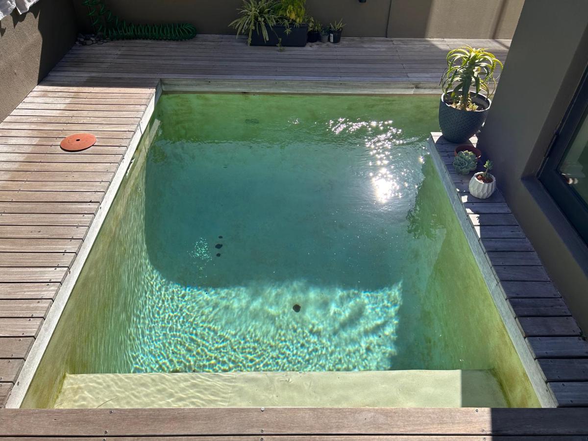 On Barkly Apartment Cape Town Bagian luar foto