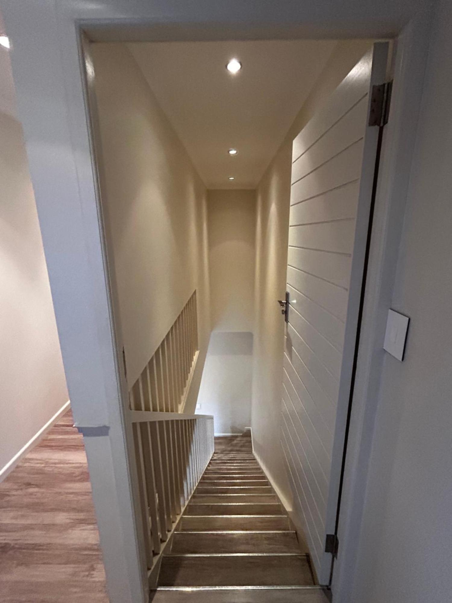 On Barkly Apartment Cape Town Bagian luar foto