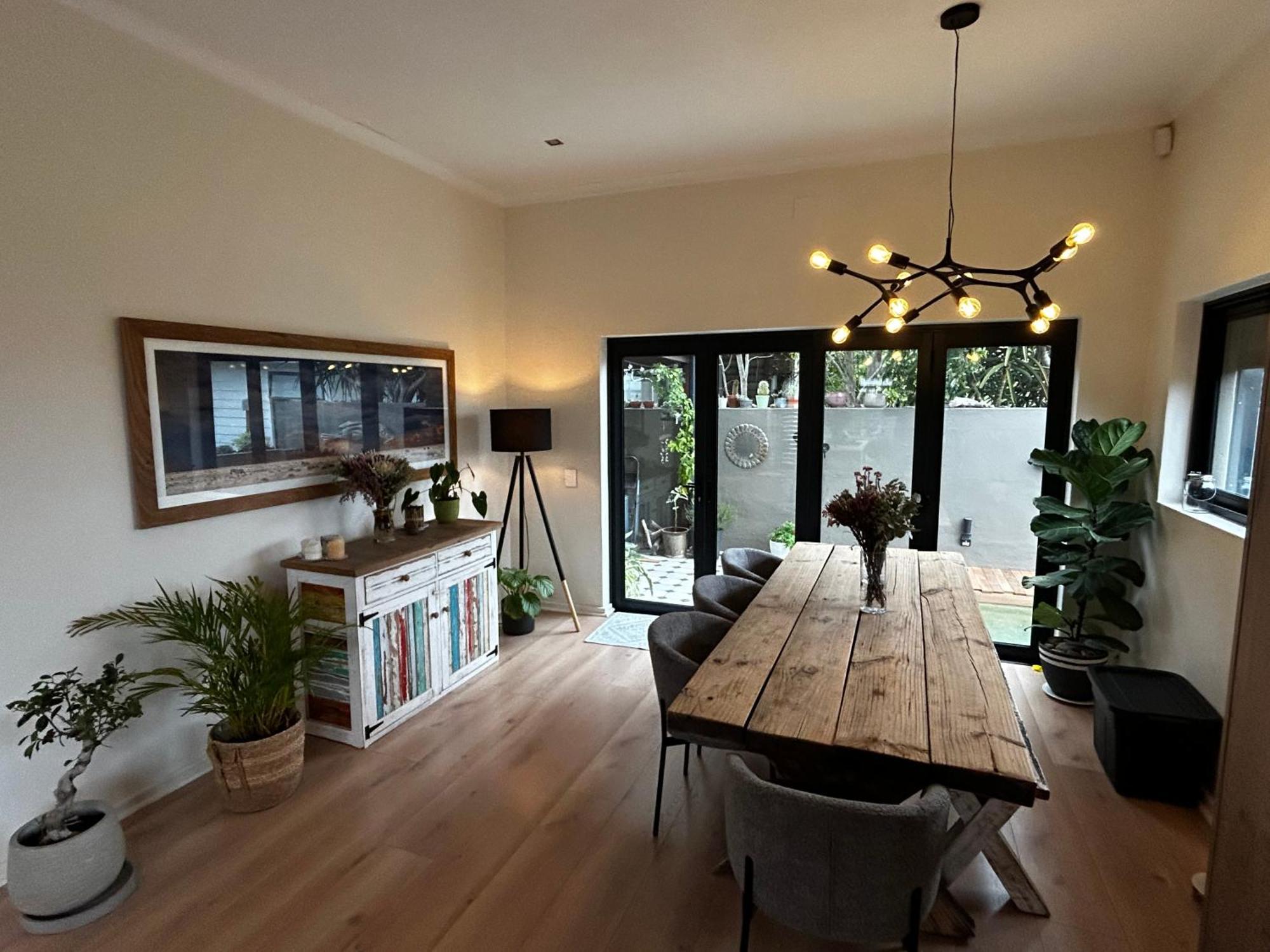 On Barkly Apartment Cape Town Bagian luar foto