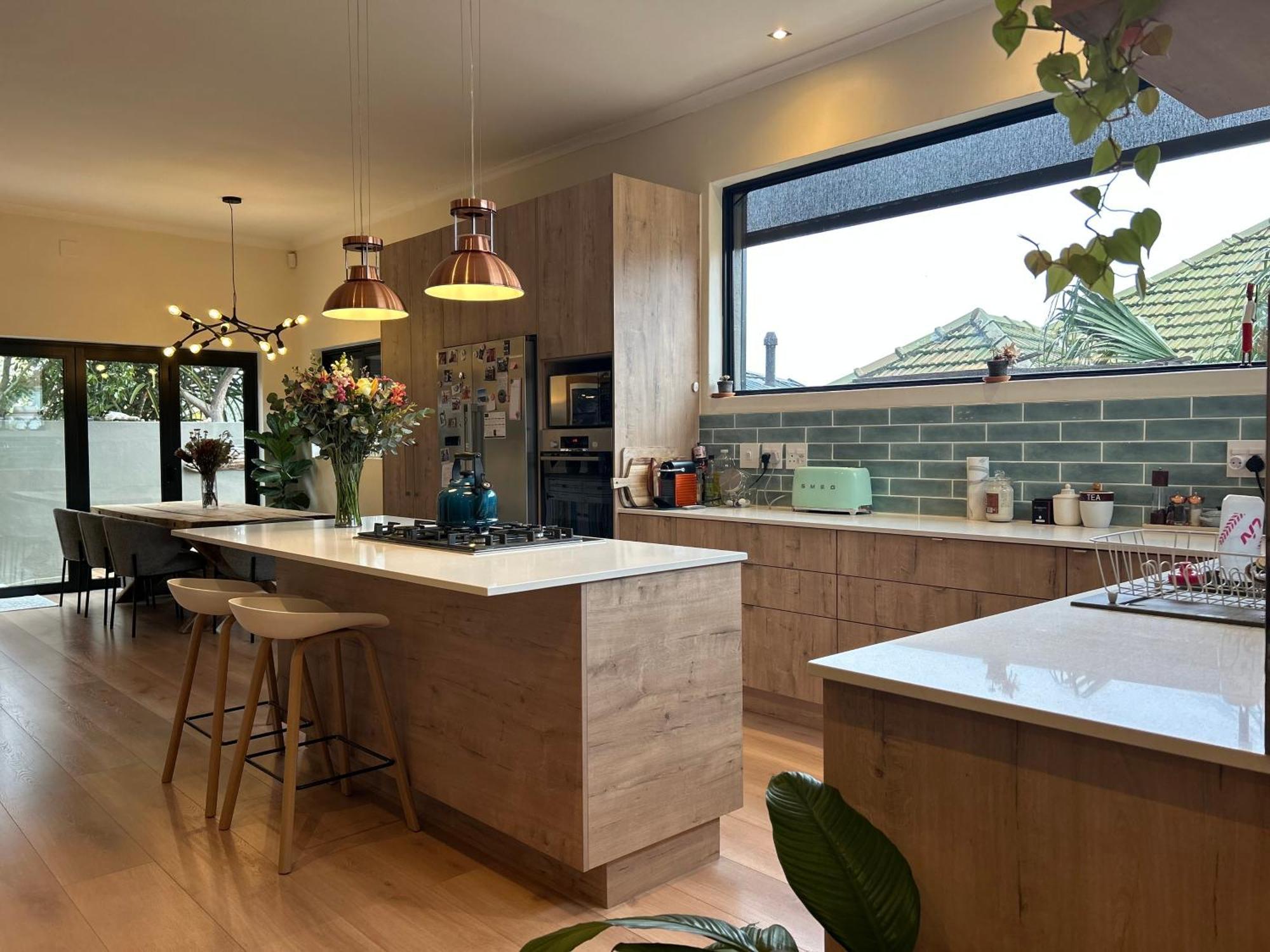 On Barkly Apartment Cape Town Bagian luar foto