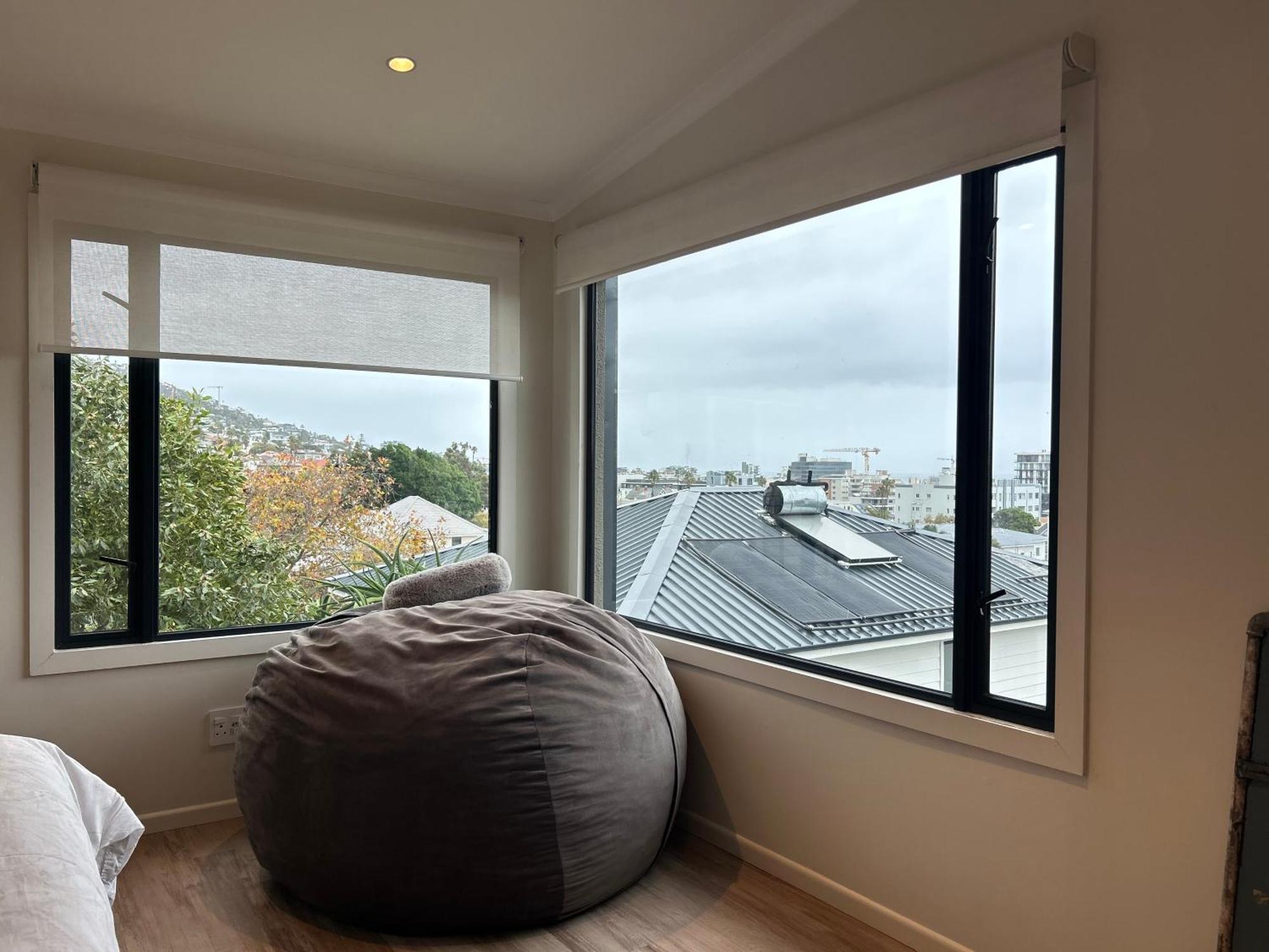 On Barkly Apartment Cape Town Bagian luar foto
