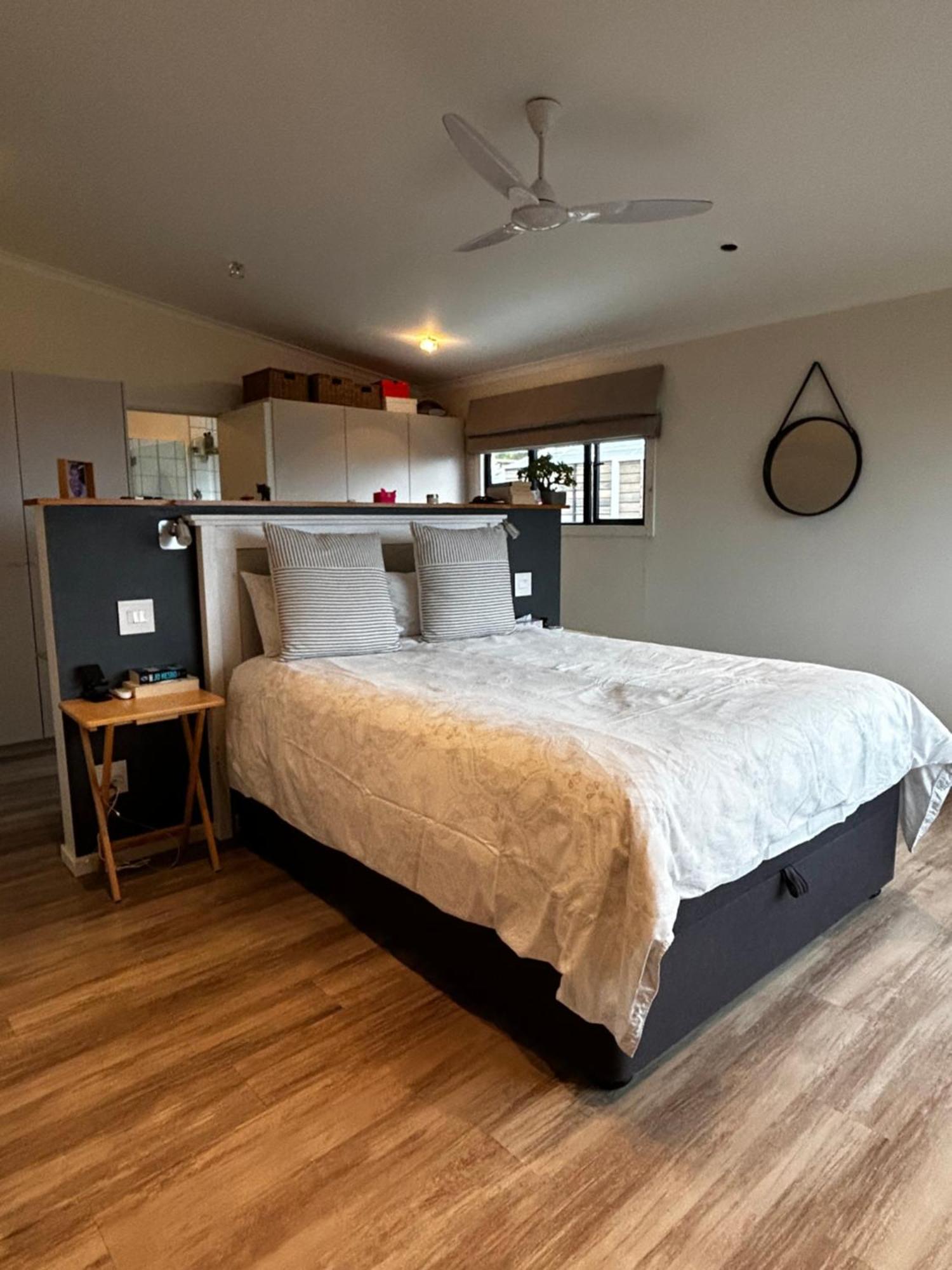 On Barkly Apartment Cape Town Bagian luar foto